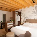 Relais La Dolce Vite Vakantieboerderij San Vendemiano