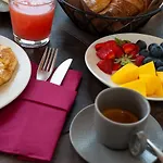 Vakantieboerderij Relais La Dolce Vite