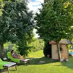 Relais La Dolce Vite Alloggio per agriturismo San Vendemiano
