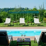Alloggio per agriturismo Relais La Dolce Vite San Vendemiano
