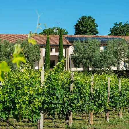 Relais La Dolce Vite * 산벤데미아노