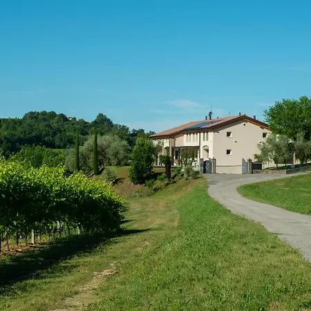 Relais La Dolce Vite 산벤데미아노