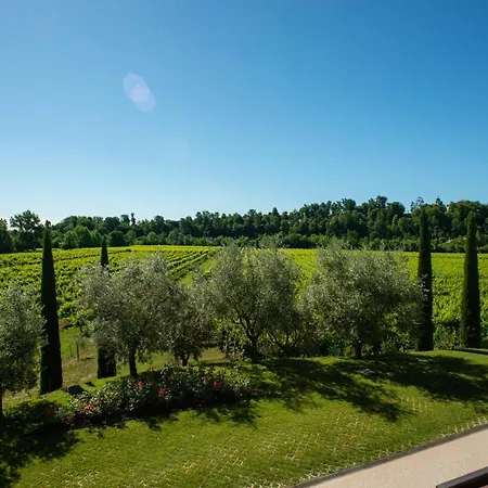 Alloggio per agriturismo Relais La Dolce Vite
