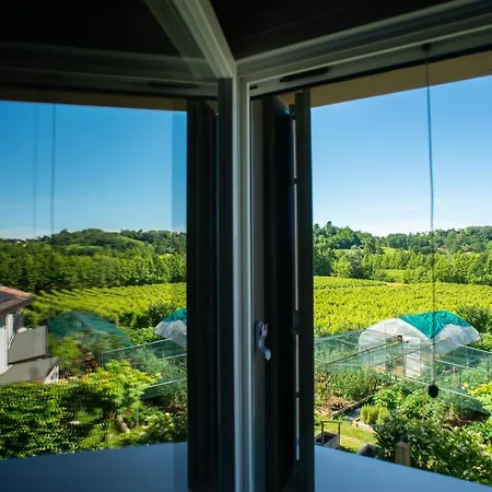 Alloggio per agriturismo Relais La Dolce Vite