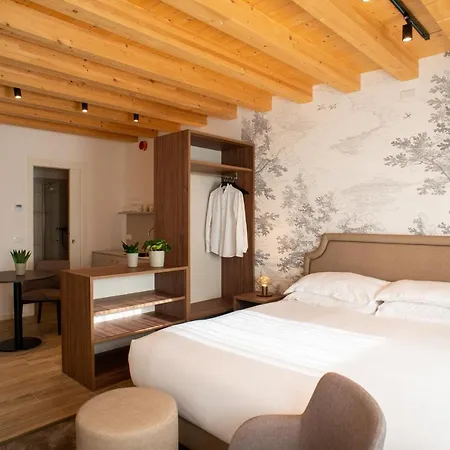Relais La Dolce Vite Κατάλυμα σε φάρμα Σαν Βεντεμιάνο