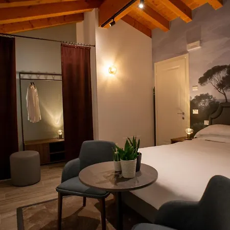 Relais La Dolce Vite * 산벤데미아노