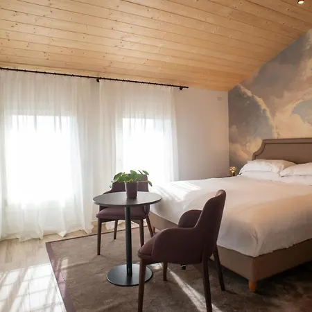 Relais La Dolce Vite Σαν Βεντεμιάνο