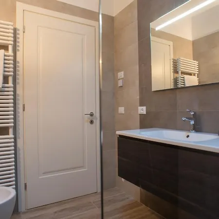 Relais La Dolce Vite Κατάλυμα σε φάρμα Σαν Βεντεμιάνο