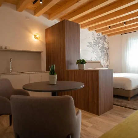 Relais La Dolce Vite Alloggio per agriturismo