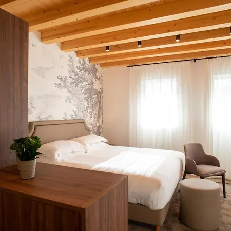 Alloggio per agriturismo Relais La Dolce Vite San Vendemiano