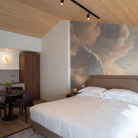 Relais La Dolce Vite * 산벤데미아노