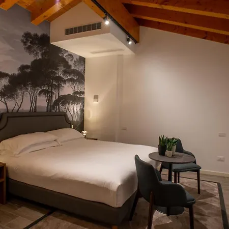 Relais La Dolce Vite Κατάλυμα σε φάρμα Σαν Βεντεμιάνο