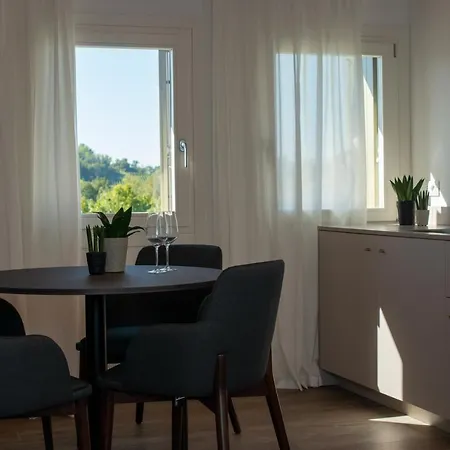 Relais La Dolce Vite Çiftlik konaklama *