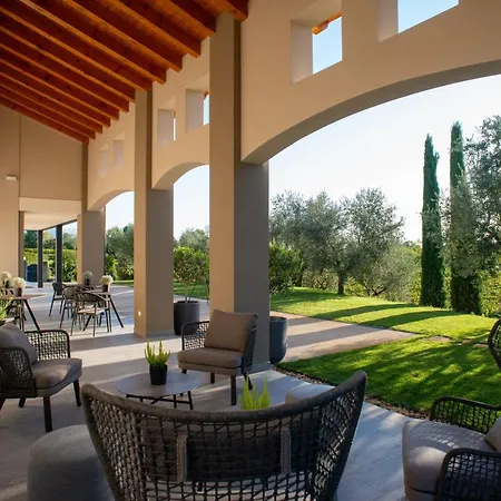 Κατάλυμα σε φάρμα Relais La Dolce Vite *