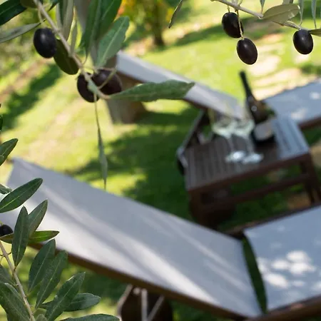 Relais La Dolce Vite Σαν Βεντεμιάνο