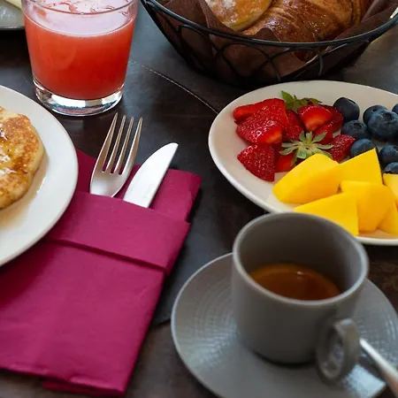 팜스테이 Relais La Dolce Vite