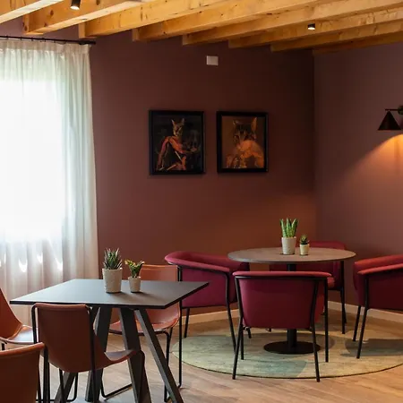 Relais La Dolce Vite Κατάλυμα σε φάρμα