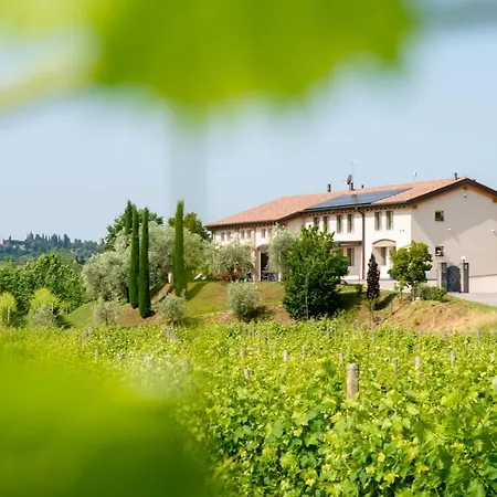 Relais La Dolce Vite Κατάλυμα σε φάρμα