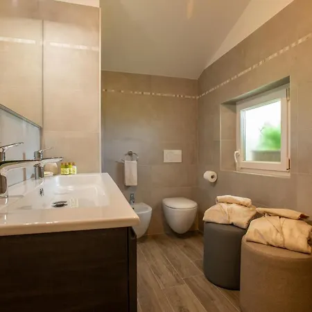 Relais La Dolce Vite * Σαν Βεντεμιάνο