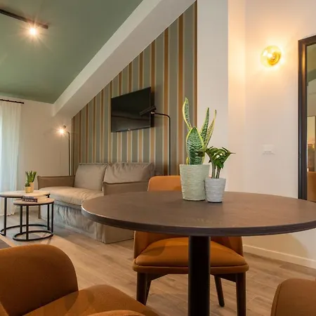 Relais La Dolce Vite * Σαν Βεντεμιάνο