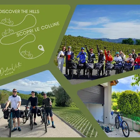Relais La Dolce Vite Alloggio per agriturismo