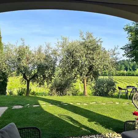 Relais La Dolce Vite *