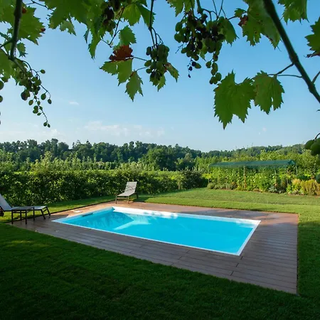 Relais La Dolce Vite 팜스테이 *