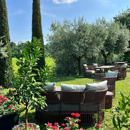 Relais La Dolce Vite