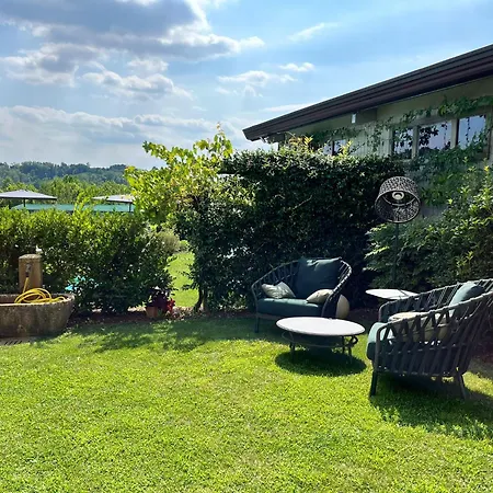 Relais La Dolce Vite * San Vendemiano