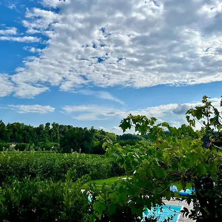Vakantieboerderij Relais La Dolce Vite *