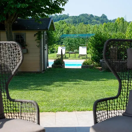 Relais La Dolce Vite