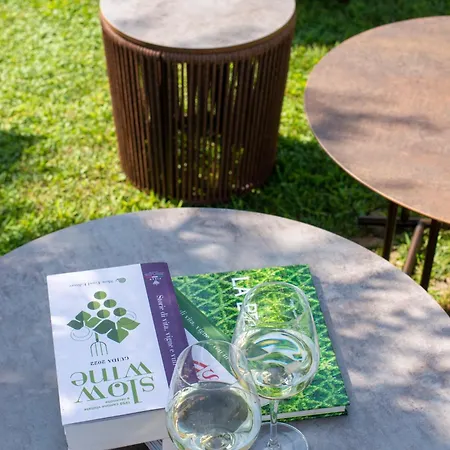 Relais La Dolce Vite Σαν Βεντεμιάνο