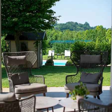 Relais La Dolce Vite