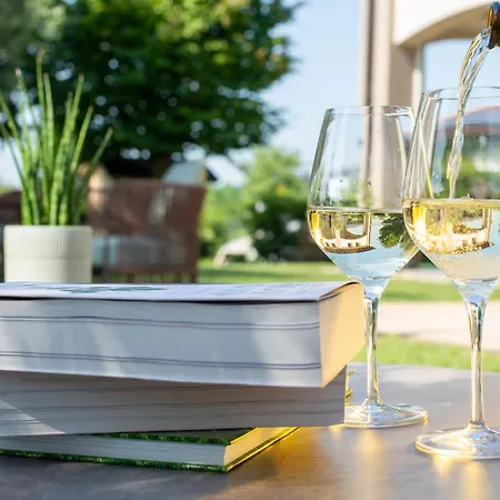 Relais La Dolce Vite Κατάλυμα σε φάρμα