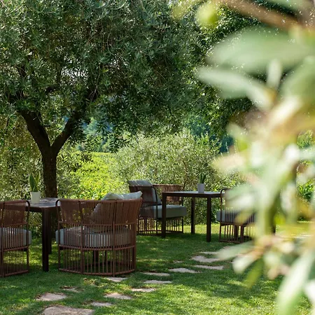 Relais La Dolce Vite Κατάλυμα σε φάρμα *