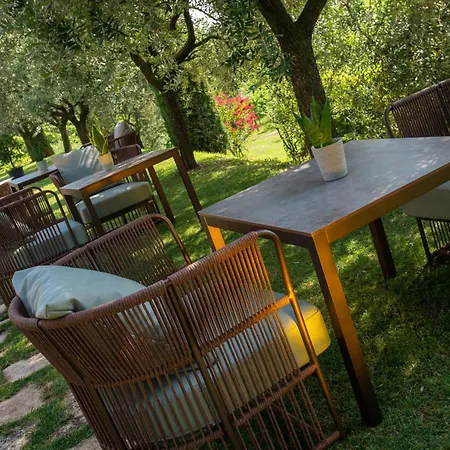 Relais La Dolce Vite *