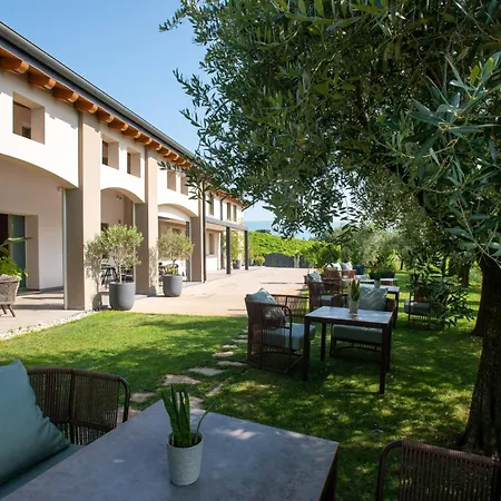 Relais La Dolce Vite 산벤데미아노