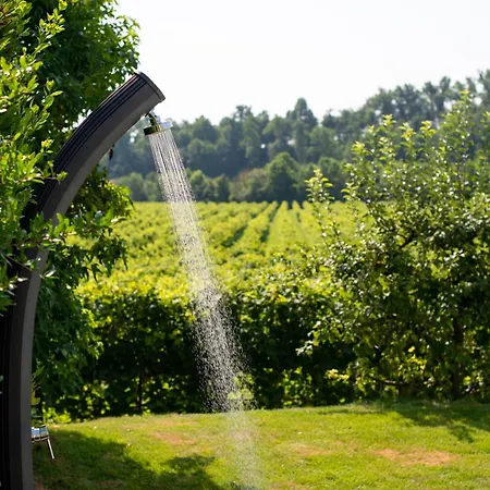 Alloggio per agriturismo Relais La Dolce Vite
