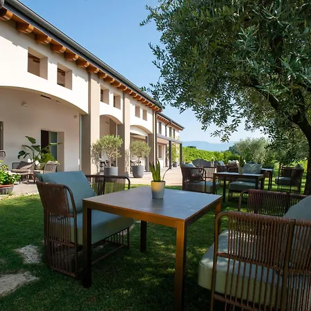 팜스테이 Relais La Dolce Vite *