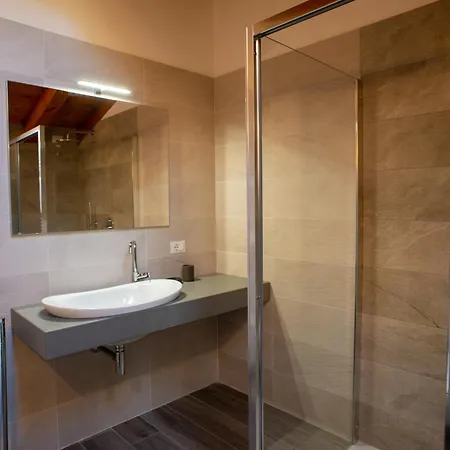 Relais La Dolce Vite Κατάλυμα σε φάρμα