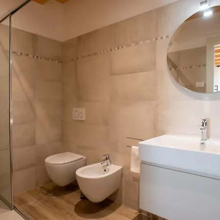 Alloggio per agriturismo Relais La Dolce Vite *