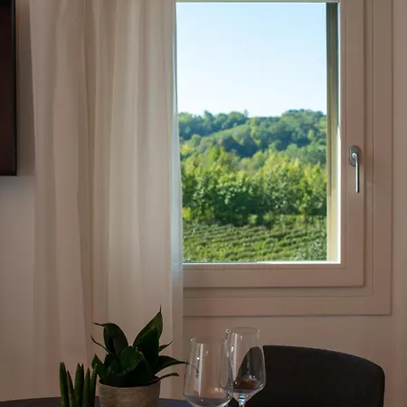 Κατάλυμα σε φάρμα Relais La Dolce Vite
