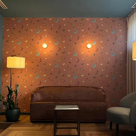Relais La Dolce Vite Vakantieboerderij *
