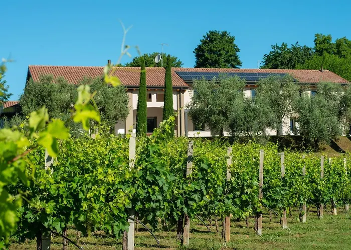 Relais La Dolce Vite * San Vendemiano