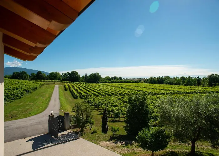 Relais La Dolce Vite * San Vendemiano