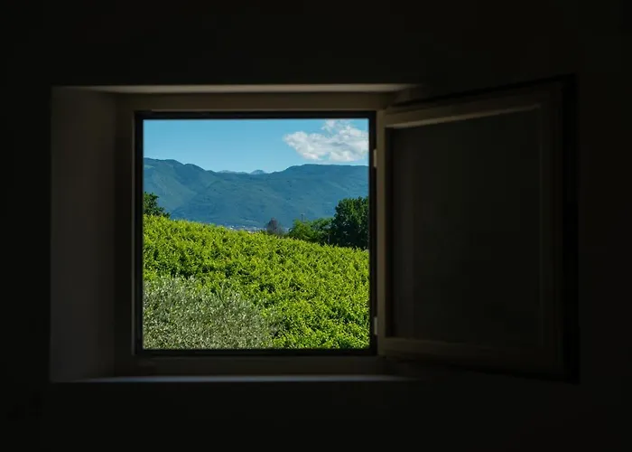 Relais La Dolce Vite Farmház