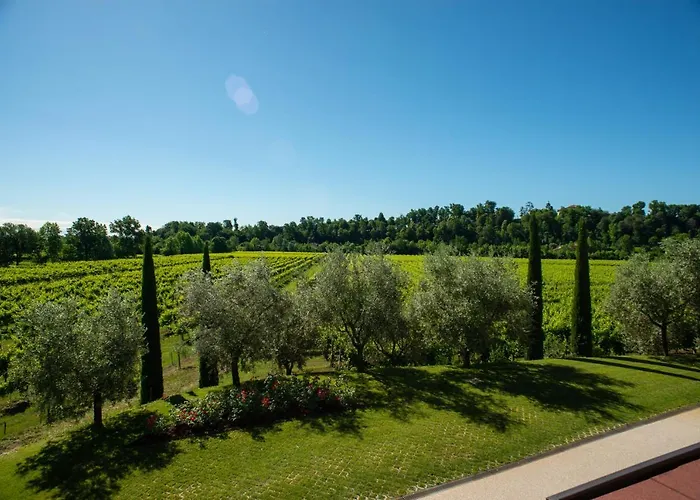 Farmház Relais La Dolce Vite