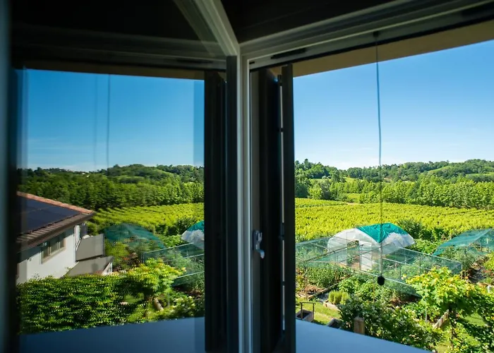 Gospodarstwo agroturystyczne Relais La Dolce Vite