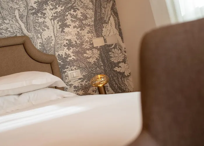 Relais La Dolce Vite San Vendemiano