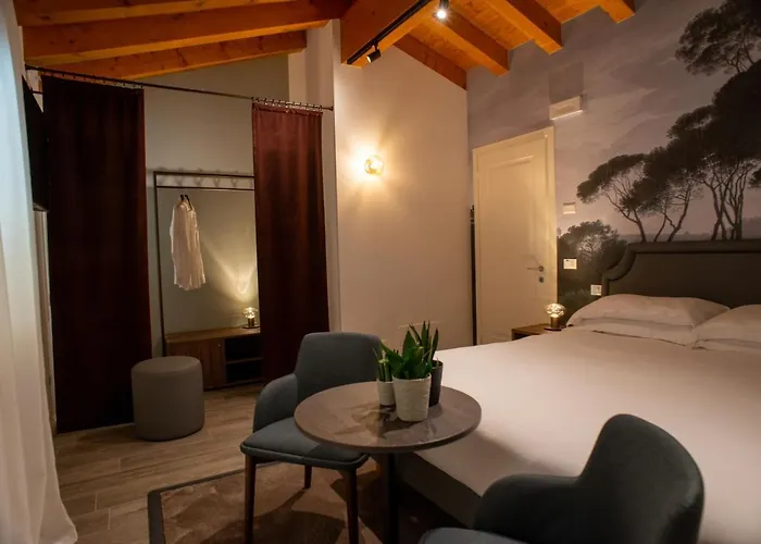 Relais La Dolce Vite * San Vendemiano